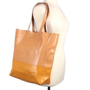 NWT Sorial Park Avenue Tote Bag (100% Vegan)